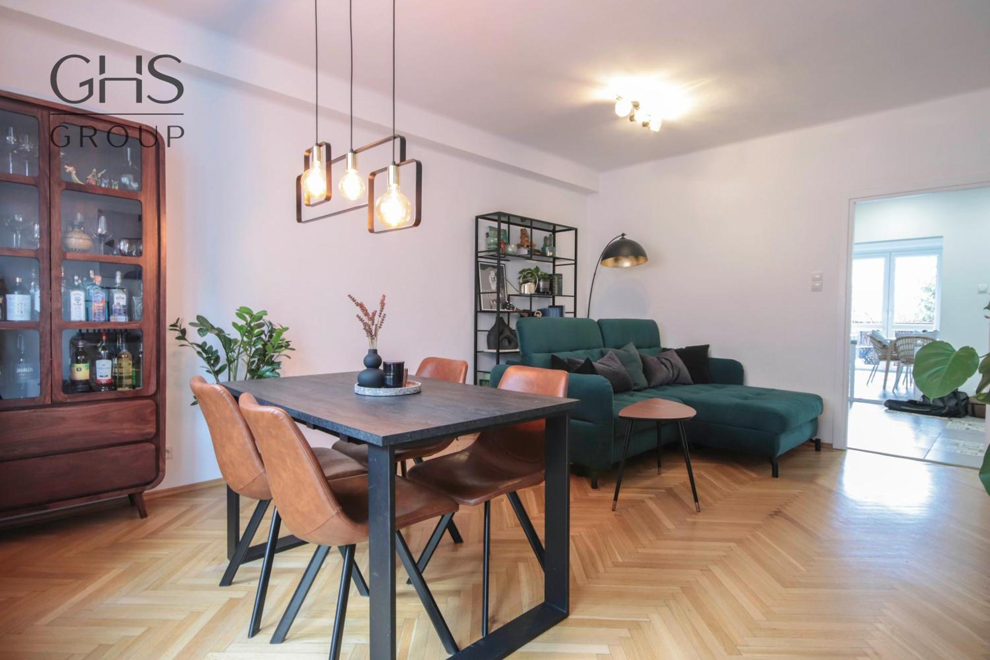 Beautiful Apartment In The City Center 克拉科夫 外观 照片